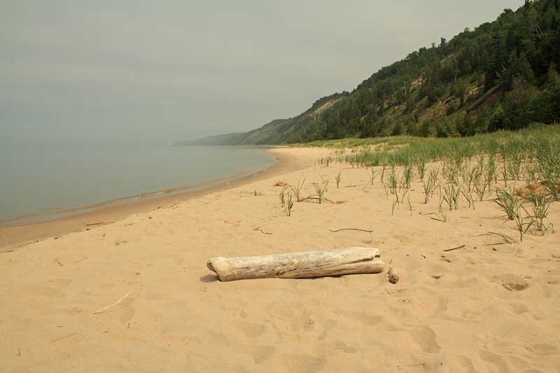 the green point dunes beach